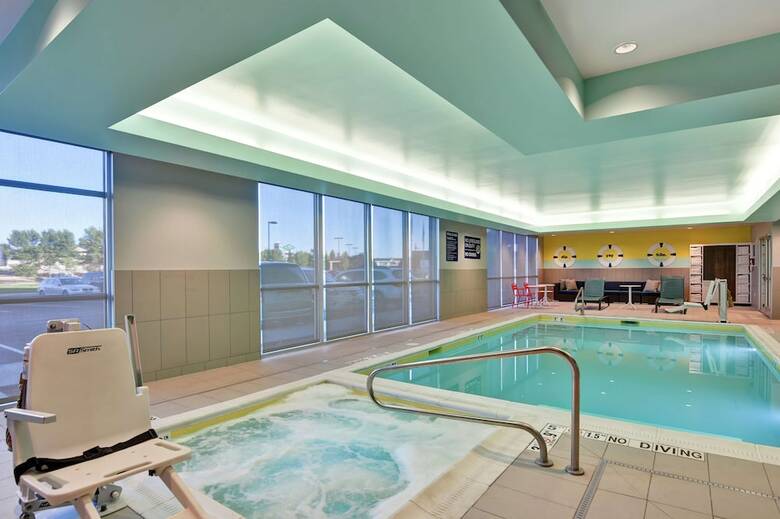 Hotel Tru By Hilton Idaho Falls