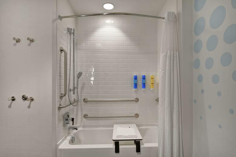 Hotel Tru By Hilton Idaho Falls
