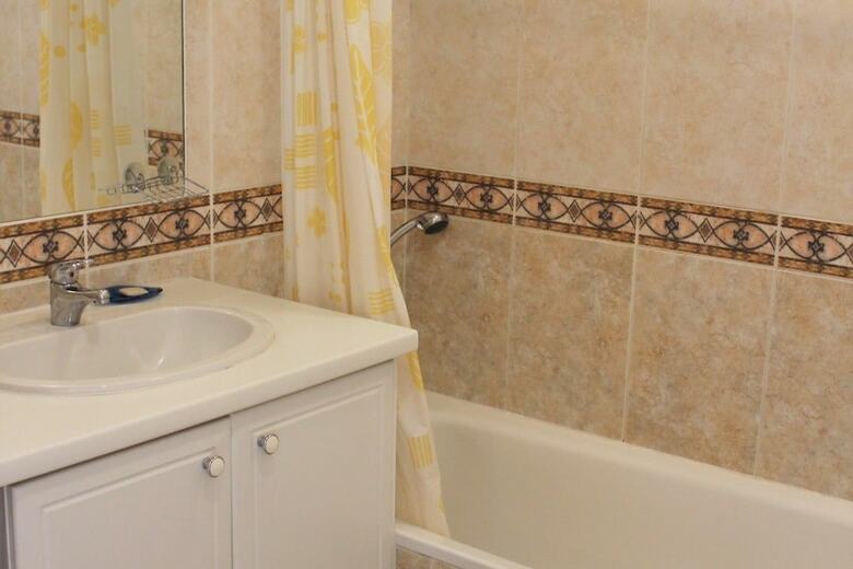 Apartamento Amiraute D4
