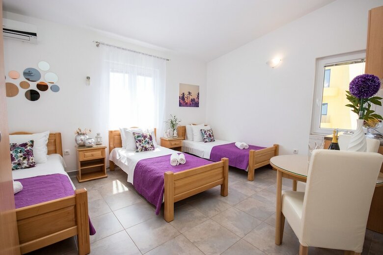 Hotel Villa Kovacevic