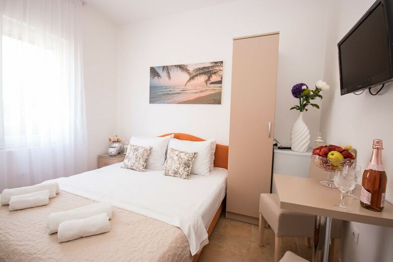 Hotel Villa Kovacevic