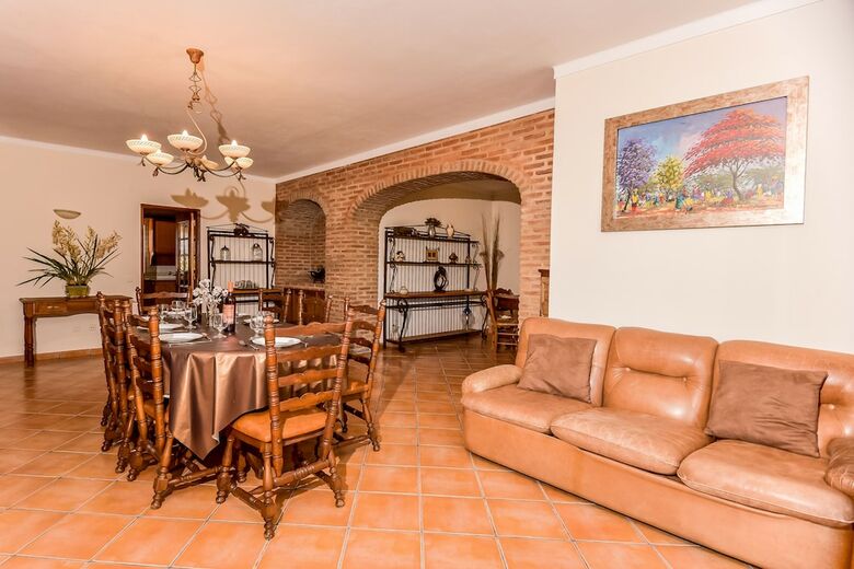 Villa Miracampo - Algarve