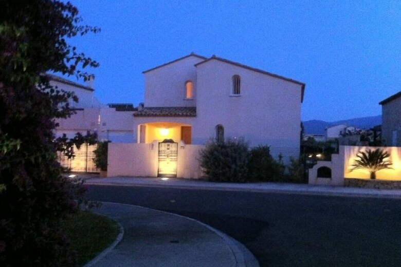 Ecume Villa 20