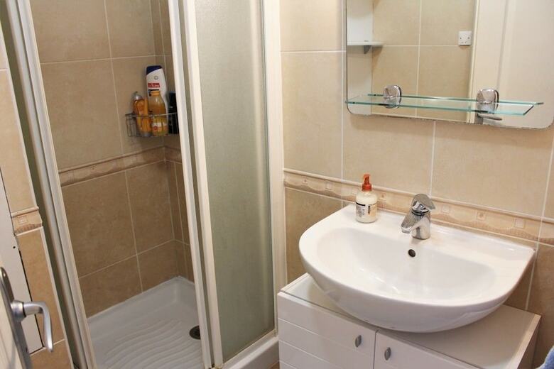 Apartamento Amiraute G1