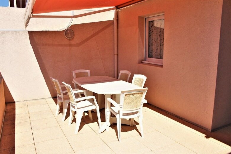 Apartamento Amiraute G1