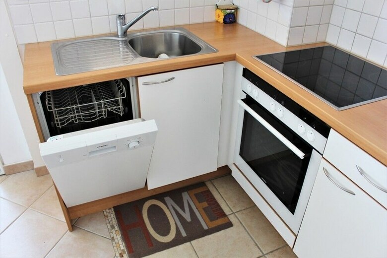 Apartamento Amiraute G1