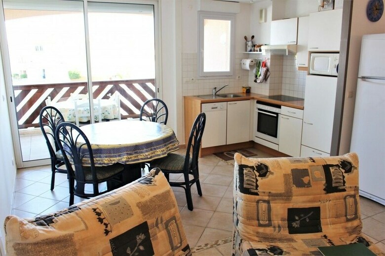 Apartamento Amiraute G1