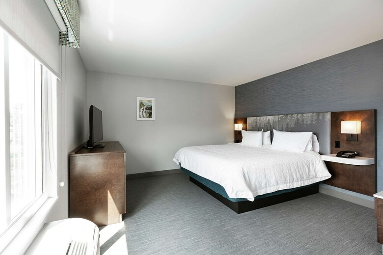 Hotel Hampton Inn & Suites Beauport