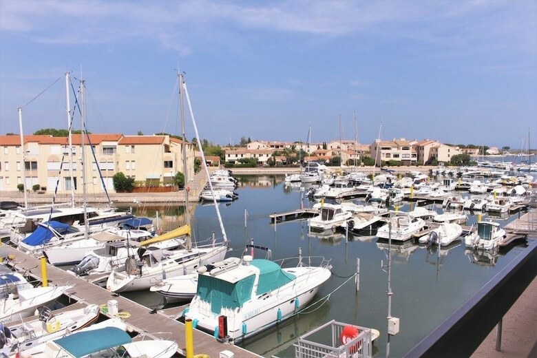 Apartamento Amiraute J2