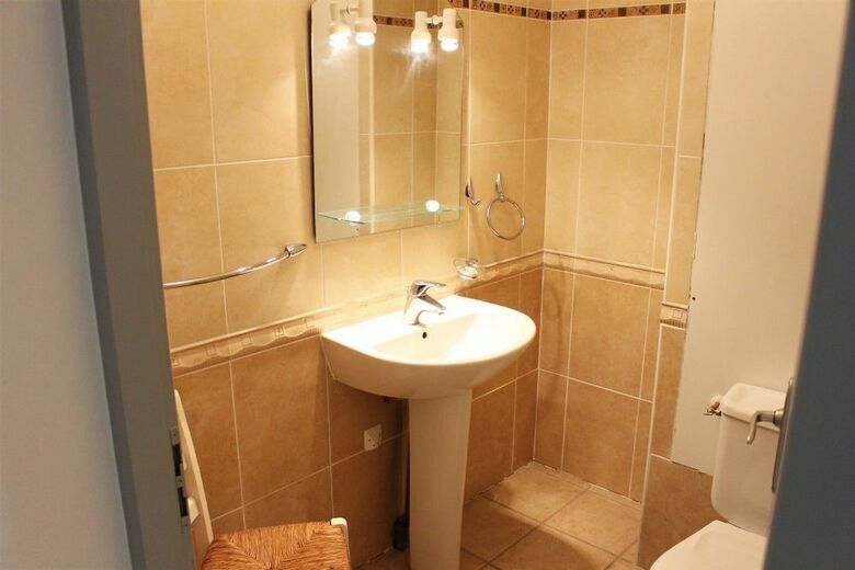 Apartamento Amiraute J2