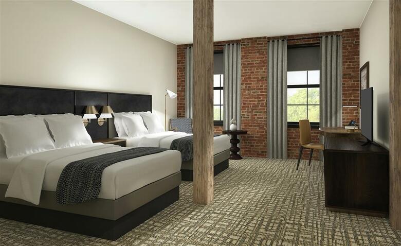 Hotel The Wilbur Lititz, Tapestry Collection By Hilton