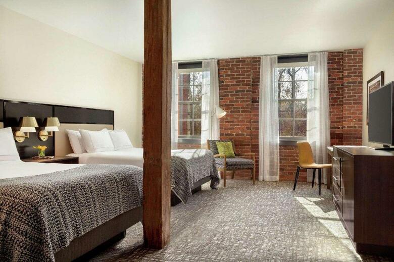 Hotel The Wilbur Lititz, Tapestry Collection By Hilton