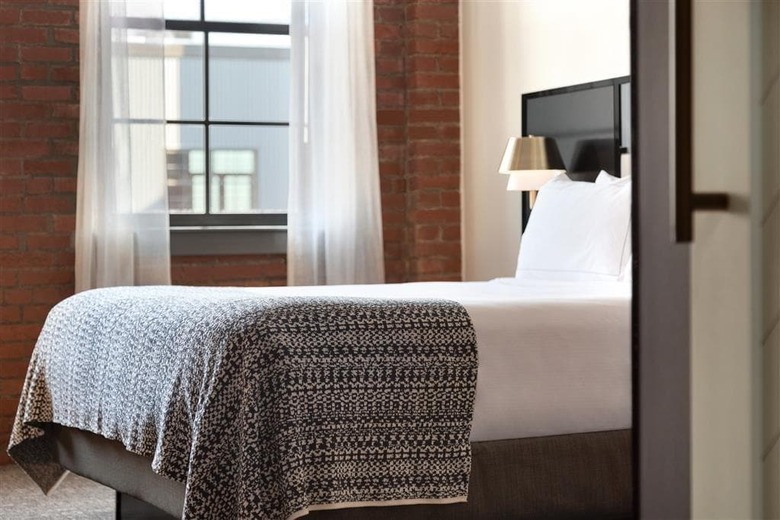 Hotel The Wilbur Lititz, Tapestry Collection By Hilton