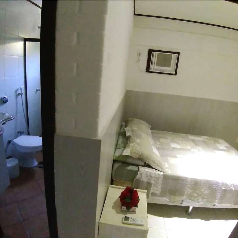 Hotel Secret Point B�zios