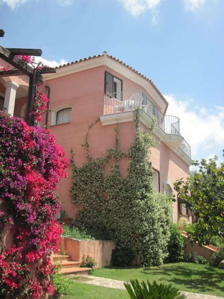 Bed And Breakfast Dessole