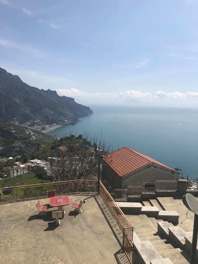 Apartamento Residenza Sveva