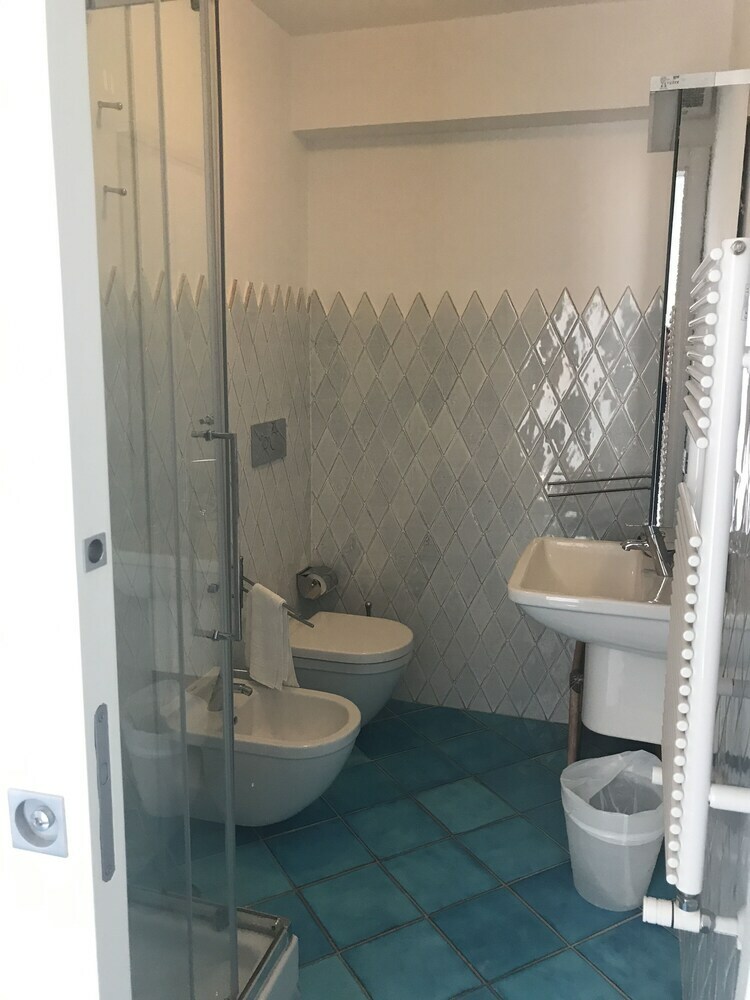 Apartamento Residenza Sveva