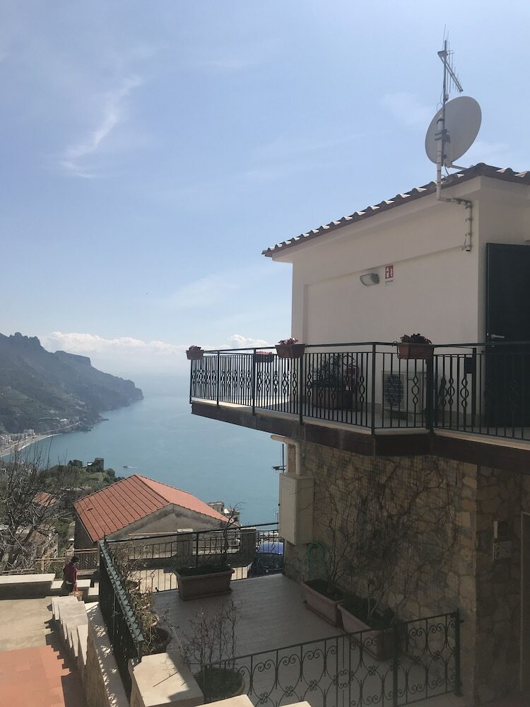 Apartamento Residenza Sveva
