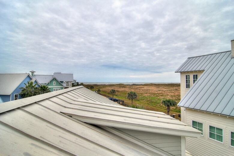 Cinnamon Shore- Sea Forever 107 Se