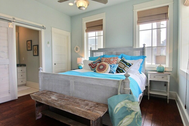 Cinnamon Shore- Sea Ya' 204 Gu