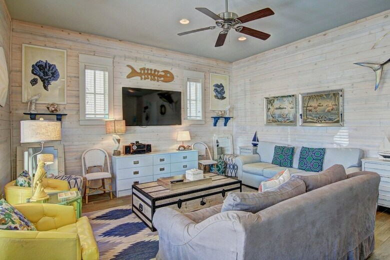 Cinnamon Shore- Amazing Grace 128 St