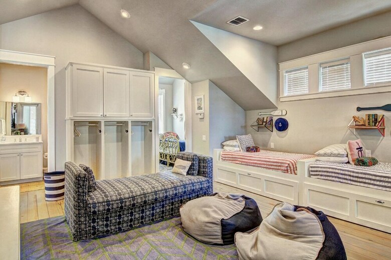 Cinnamon Shore- Amazing Grace 128 St