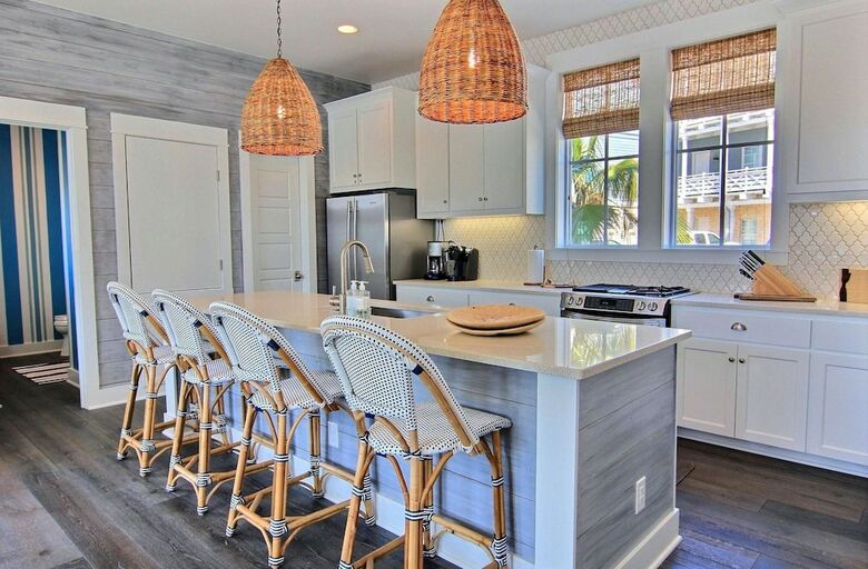 Cinnamon Shore- Seaside Escape 152 Ro