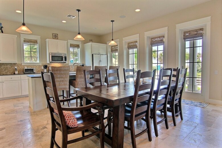 Cinnamon Shore- Sea Star 104 St