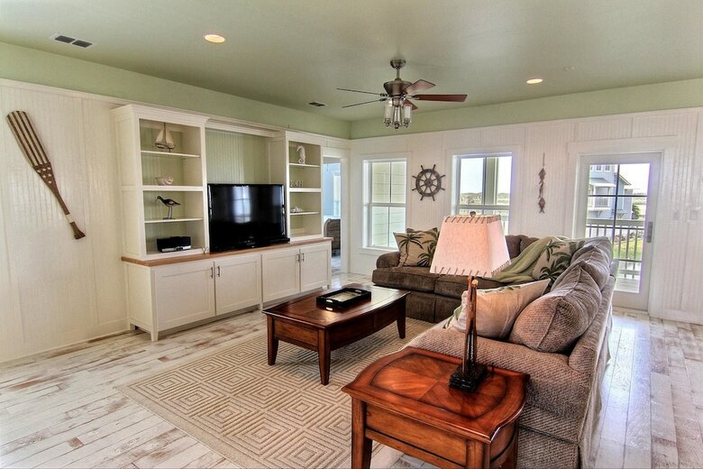Cinnamon Shore- Coastal Hideaway 230 Be