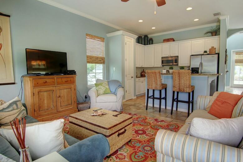 Cinnamon Shore- Margaritaville 132 Be