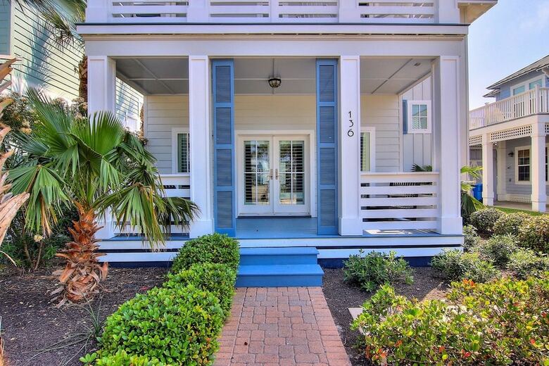 Cinnamon Shore- Cloud Nine 136 Be