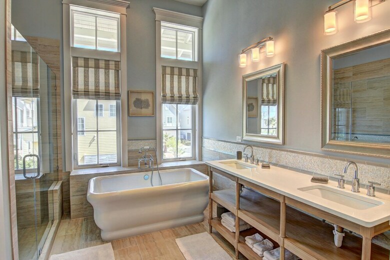 Cinnamon Shore- Merroway Cove 223 Be