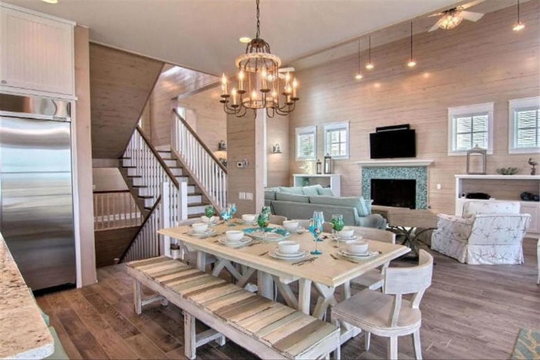 Cinnamon Shore- Sea La Vie 164 Se