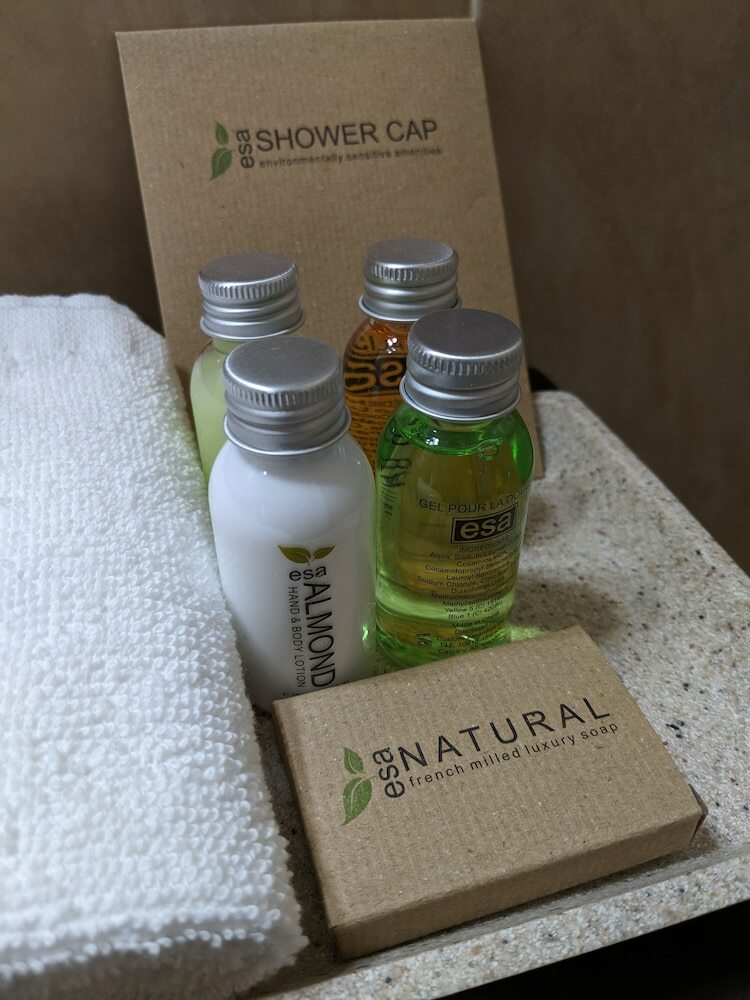 Apartamentos Gems At Crystalcove