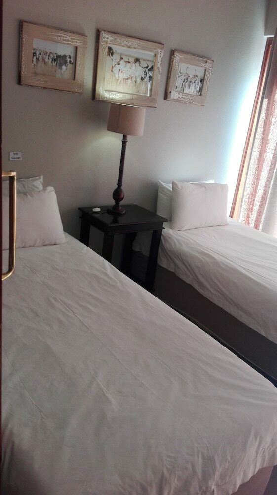 Hotel Telestai Guest House