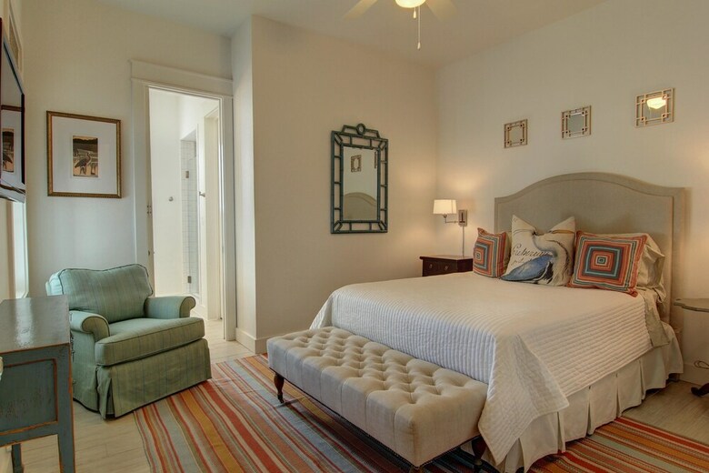 Cinnamon Shore- Big View II 222 Be