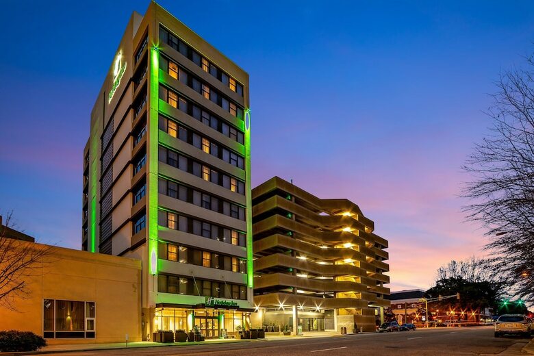Hotel Holiday Inn Columbia - Downtown