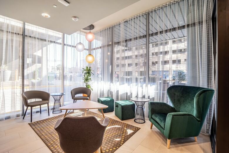 Hotel Holiday Inn Columbia - Downtown