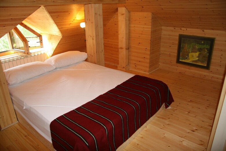 Hotel Natyral Razma Resort
