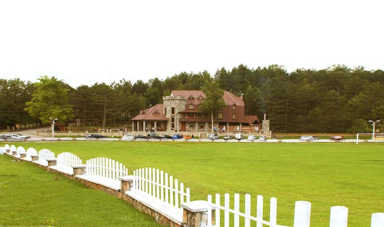 Hotel Natyral Razma Resort