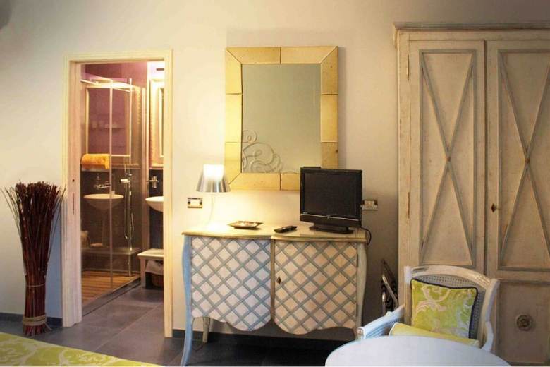 Hotel Locanda A C� Du Gigante