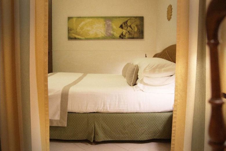 Hotel Locanda A C� Du Gigante