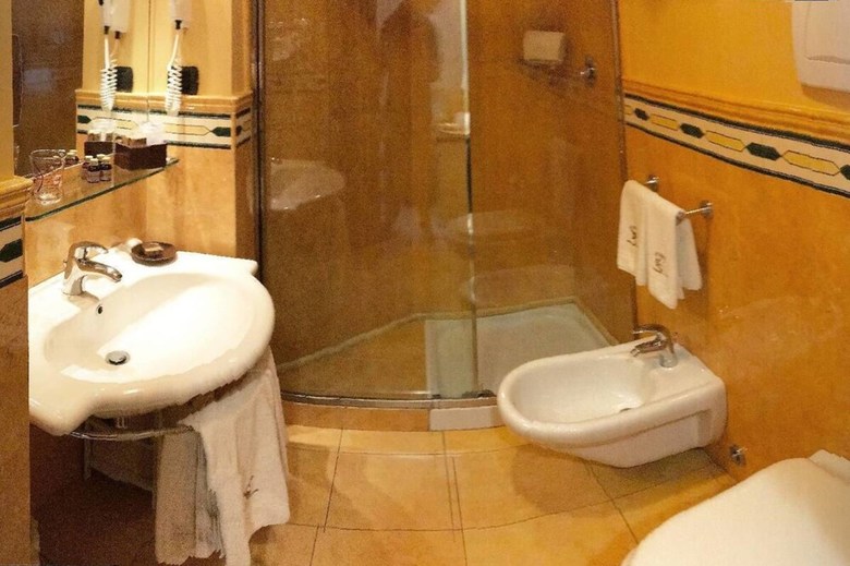 Hotel Locanda A C� Du Gigante