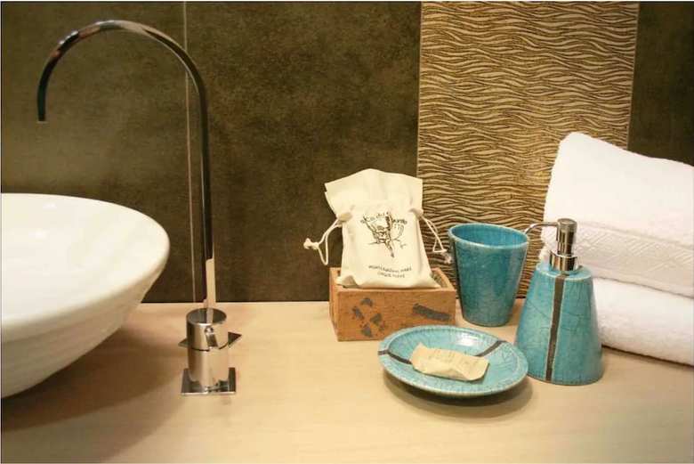 Hotel Locanda A C� Du Gigante