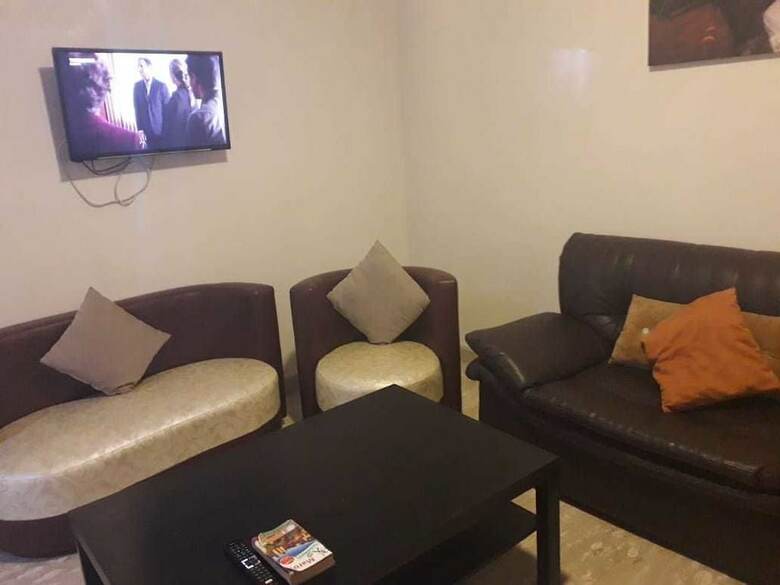 Hotel Chambre Deluxe 4 Star