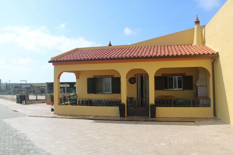 Hotel Abrigo Das Nortadas
