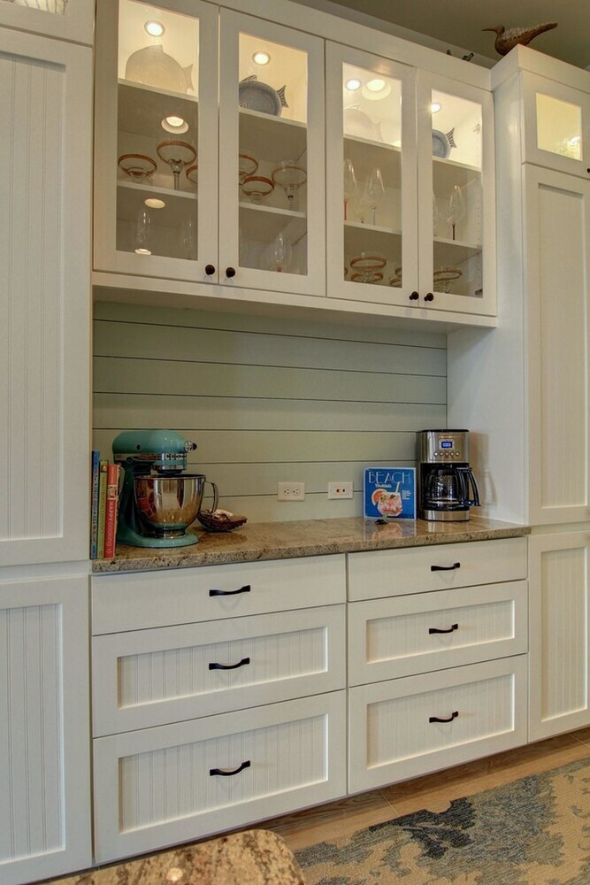 Cinnamon Shore- Blue Heron Tc 4101