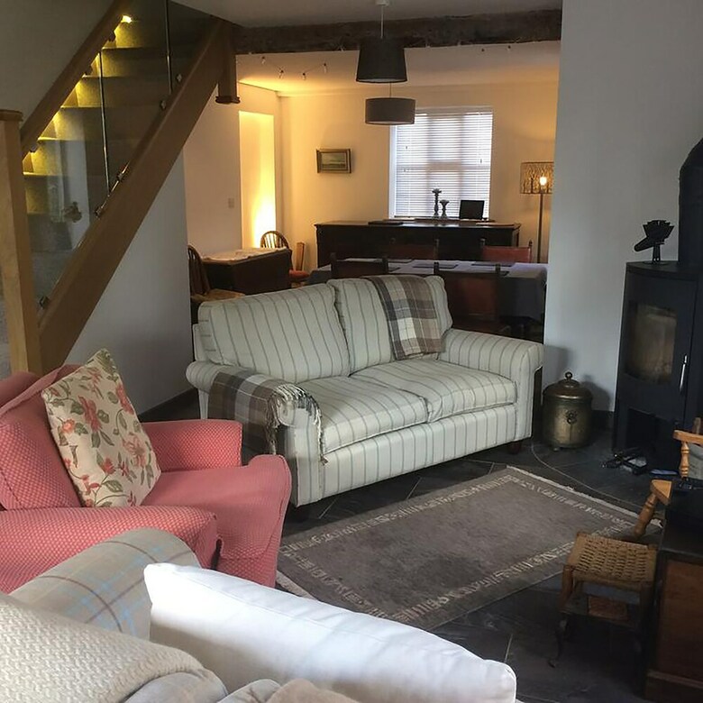 Bed & Breakfast Top House