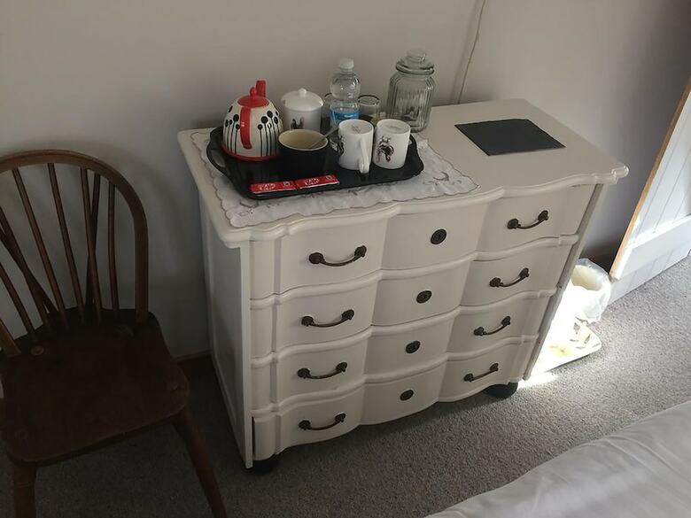 Bed & Breakfast Top House