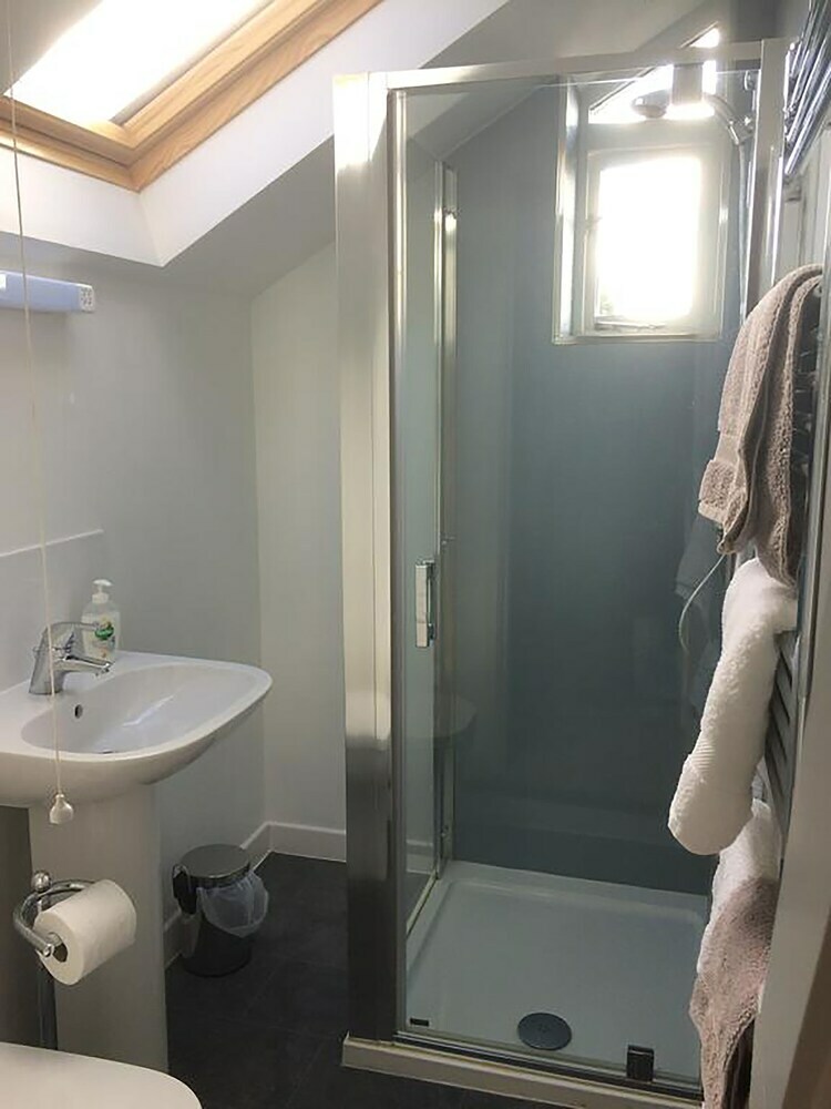 Bed & Breakfast Top House